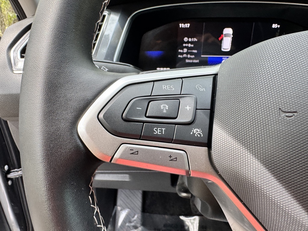 2024 Volkswagen Tiguan S photo 22