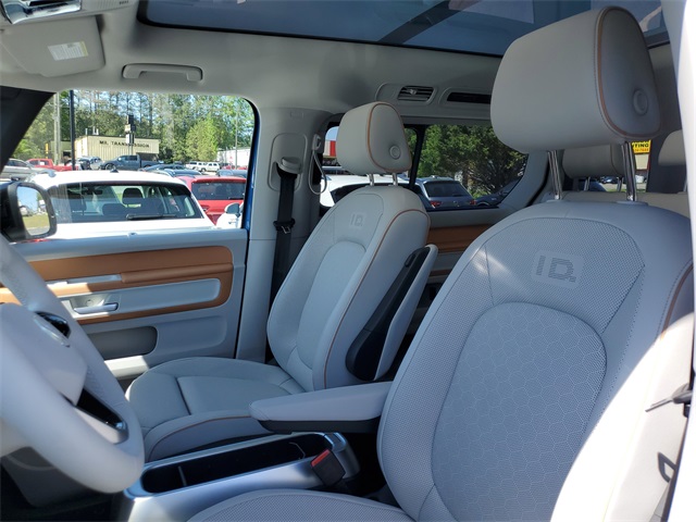 2025 Volkswagen ID. Buzz photo 19