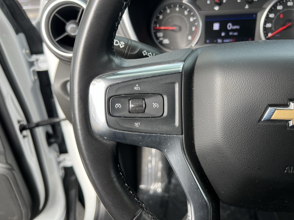 2019 Chevrolet Blazer Base 3LT photo 13