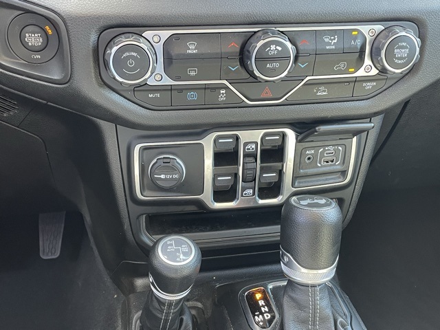 2024 Jeep Wrangler Sport S 4xe photo 11