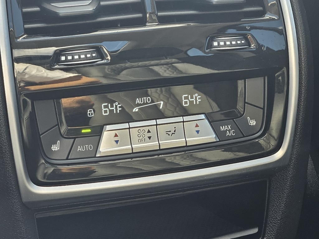 2025 Bmw X7 xDrive40i photo 26