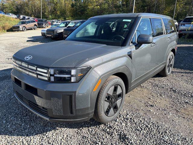 2026 Hyundai Santa Fe SE's photo