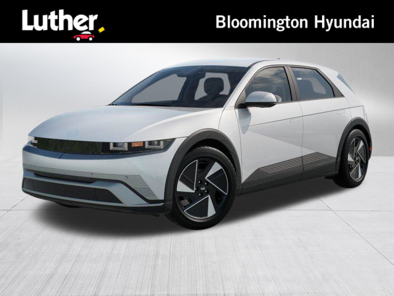 2026 Hyundai IONIQ 5 SEL's photo