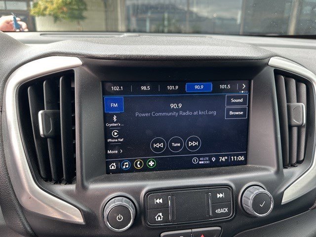 2024 Gmc Terrain SLT photo 11