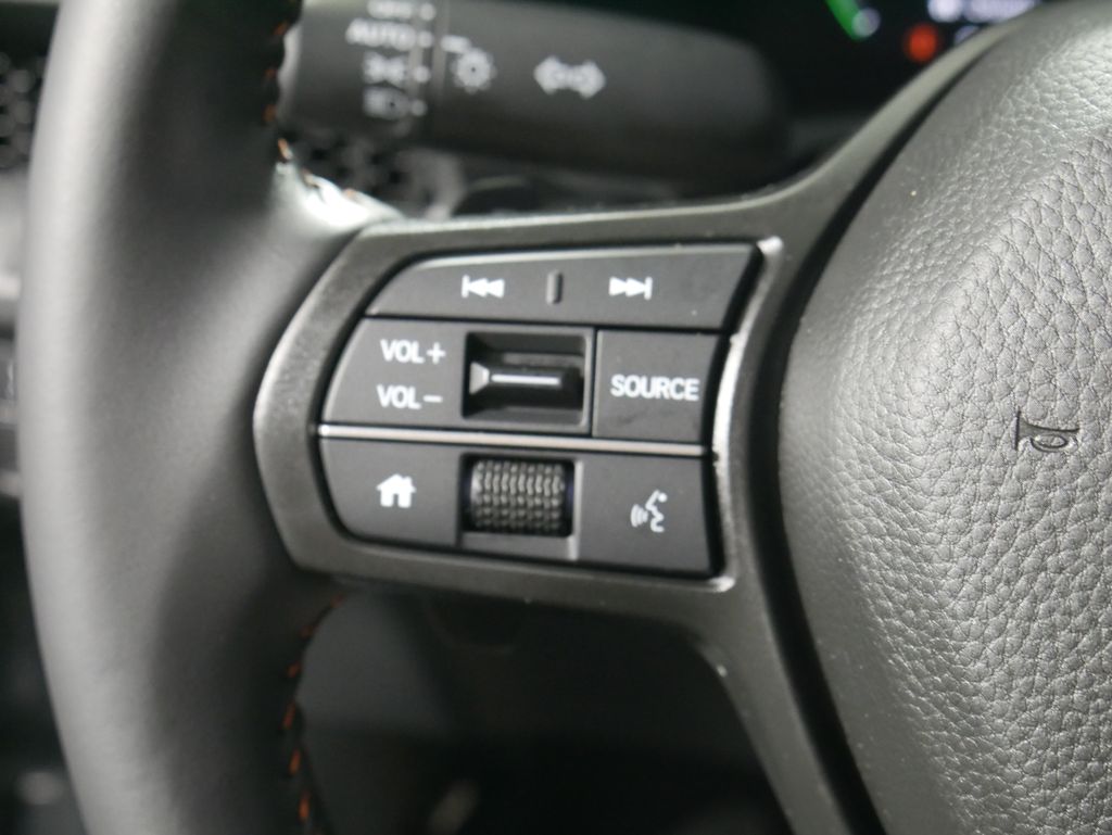 2025 Honda CR-V Hybrid Sport photo 18