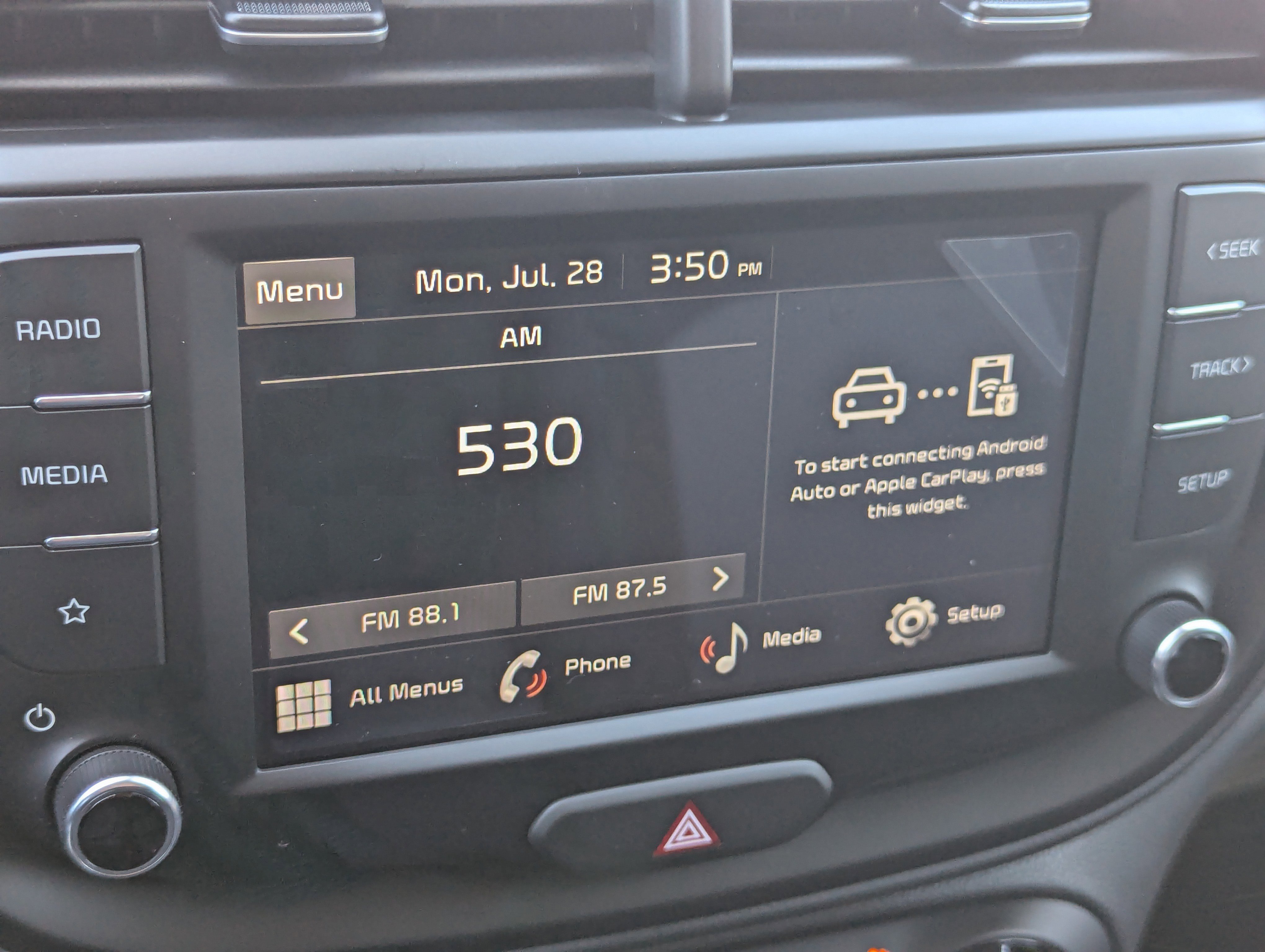 2025 Kia Soul LX photo 4