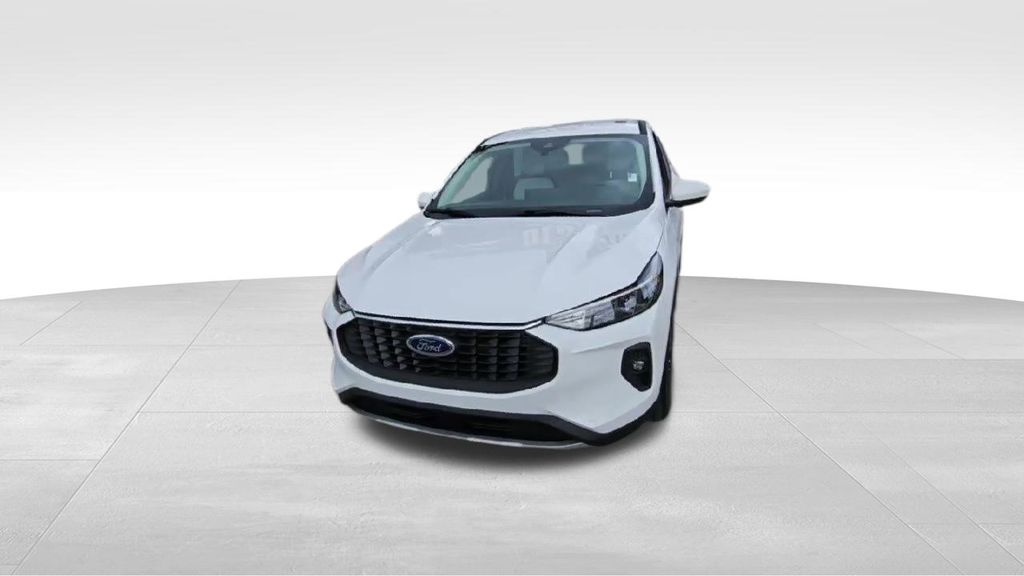 2023 Ford Escape Plug-In Hybrid Base photo 3