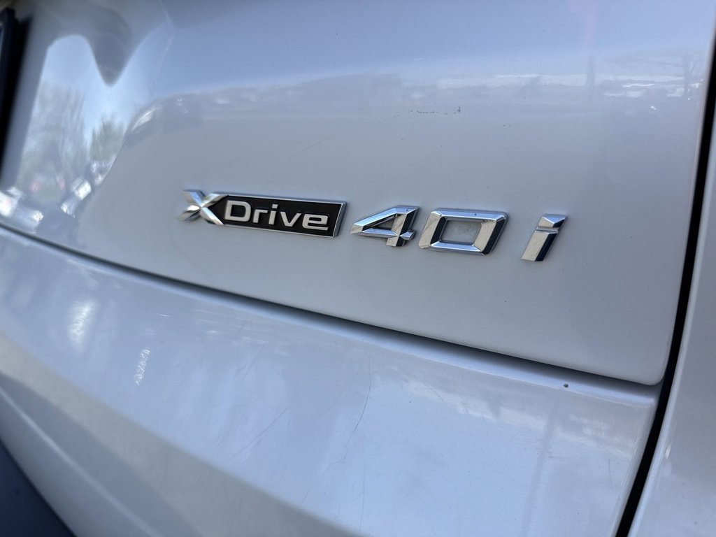 2019 Bmw X5 xDrive40i photo 17