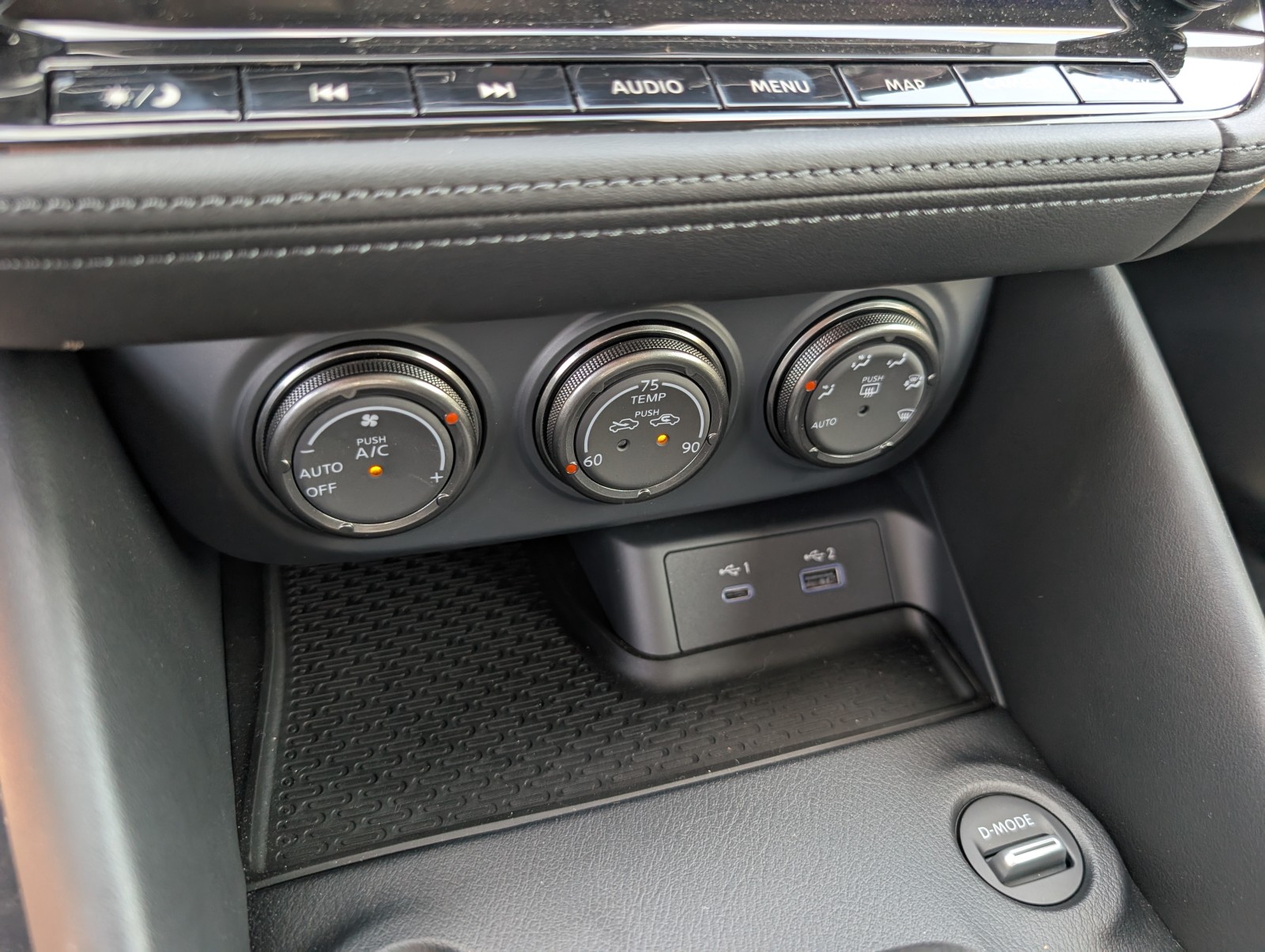 New 2024 NEW SIGHT Nissan Performance image 12