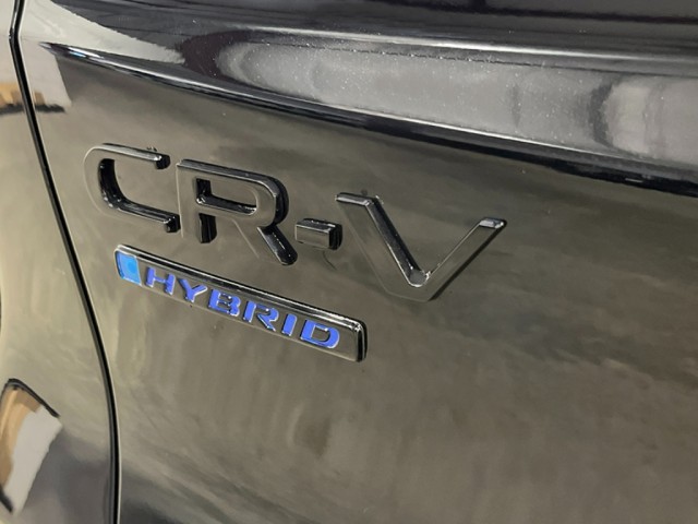 2026 Honda CR-V Sport-L Hybrid photo 6