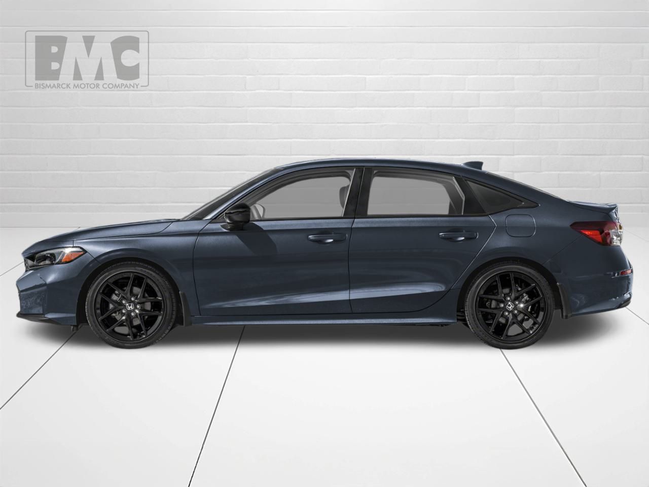 2026 Honda Civic Sport photo 3