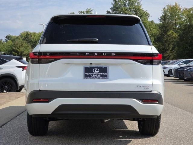 2026 Lexus TX 350 Premium photo 19