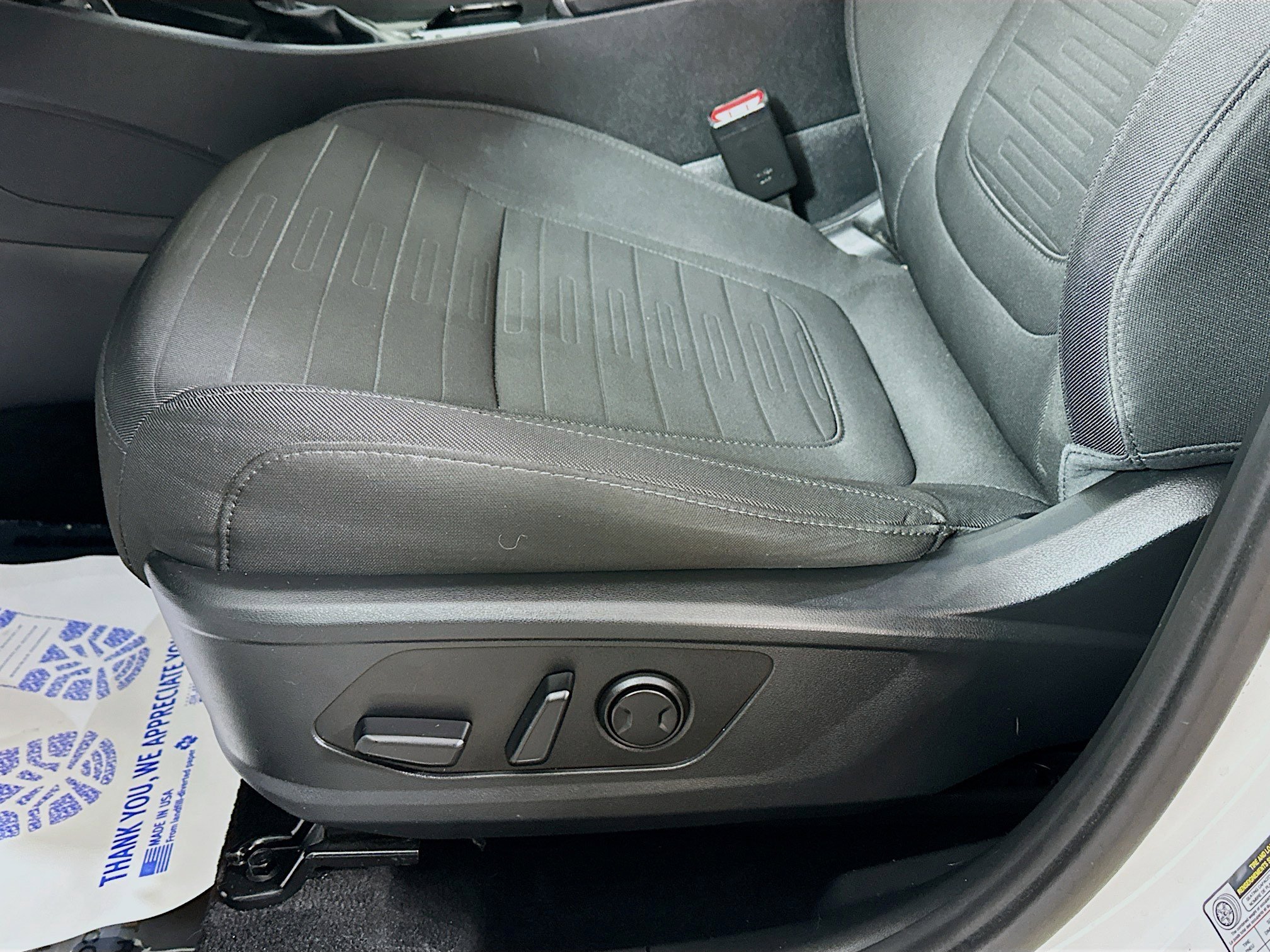 2022 Hyundai Santa Cruz SEL photo 15