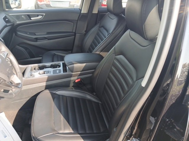 2024 Ford Edge SEL photo 19