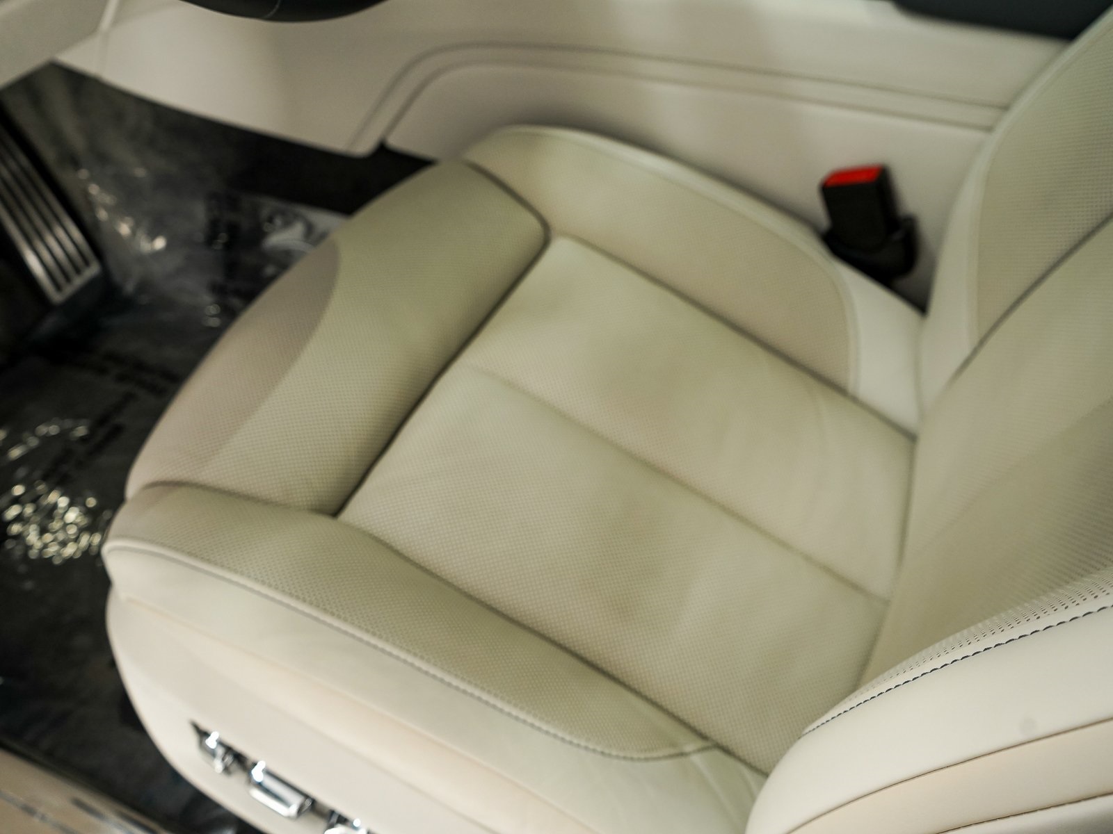 2022 Rolls Royce Ghost RR21 photo 18