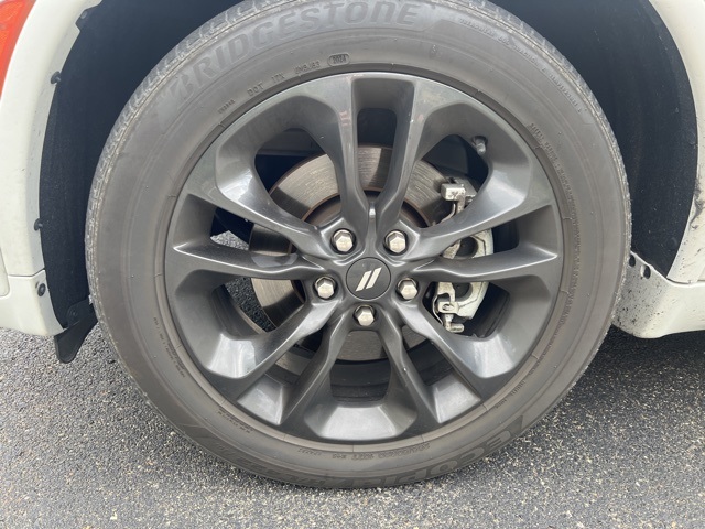 2024 Dodge Durango R/T Premium photo 8