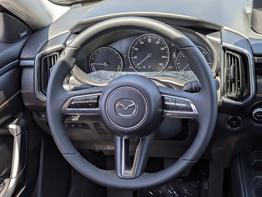 2025 Mazda CX-50 Premium Plus photo 21