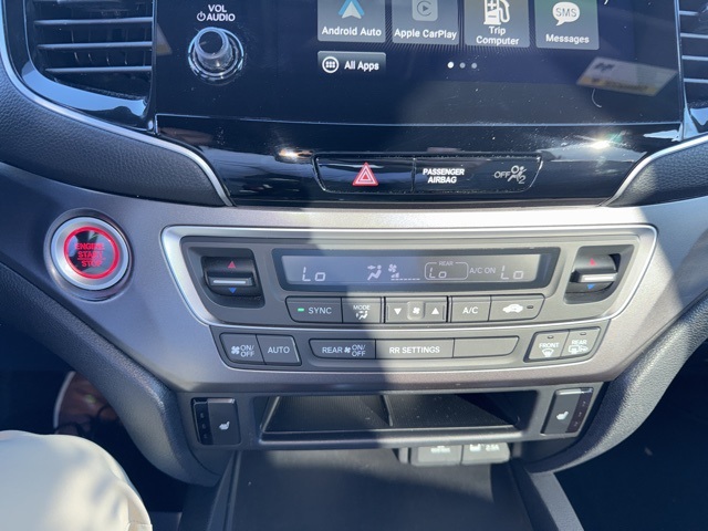 2019 Honda Passport EX-L photo 20