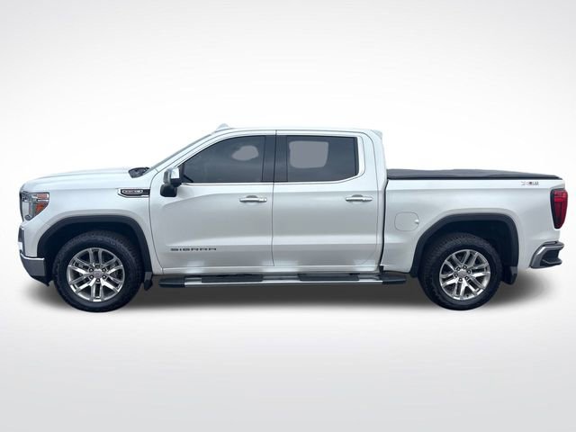 2019 Gmc Sierra 1500 SLT photo 2