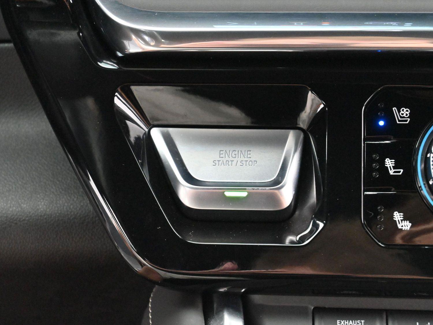 2024 Gmc Sierra HD Denali Ultimate photo 21