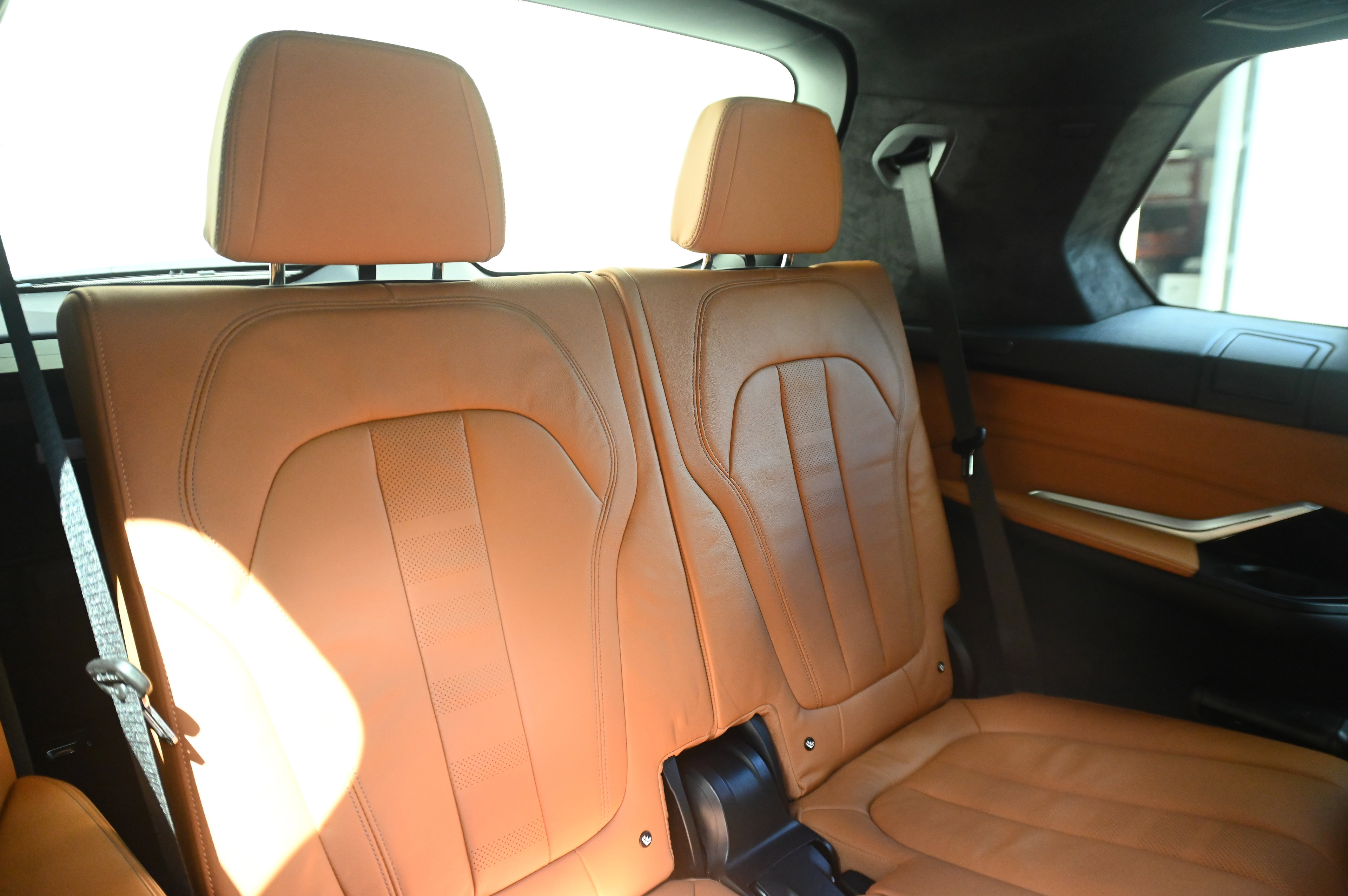 2022 Bmw X7 xDrive40i photo 24