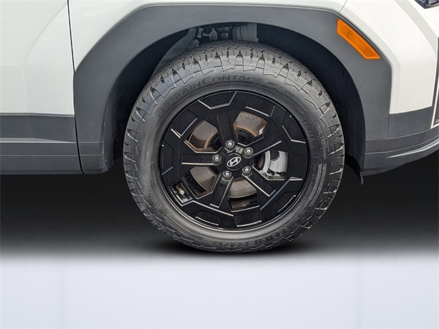 2024 Hyundai Santa Fe XRT photo 9
