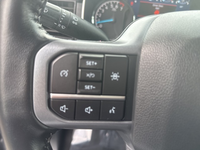 2022 Ford F-150 XLT photo 17