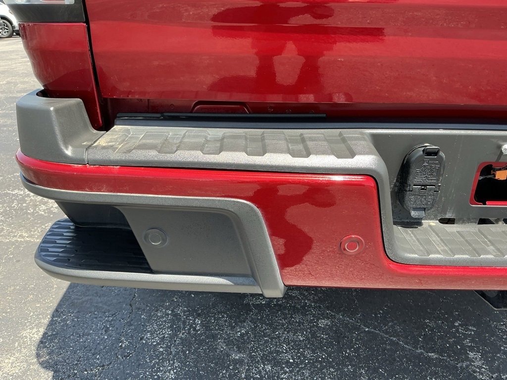 2022 Gmc Canyon Denali photo 23