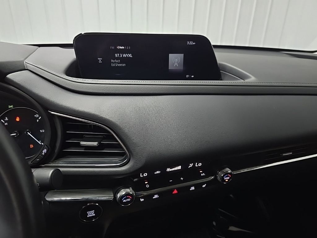 2022 Mazda CX-30 2.5 Turbo photo 24