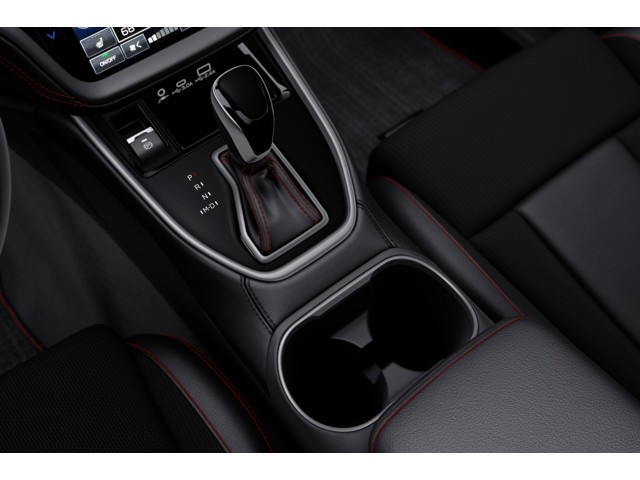 2025 Subaru Legacy Sport photo 21