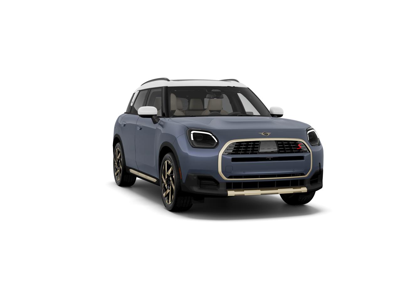 2026 MINI Countryman S's photo
