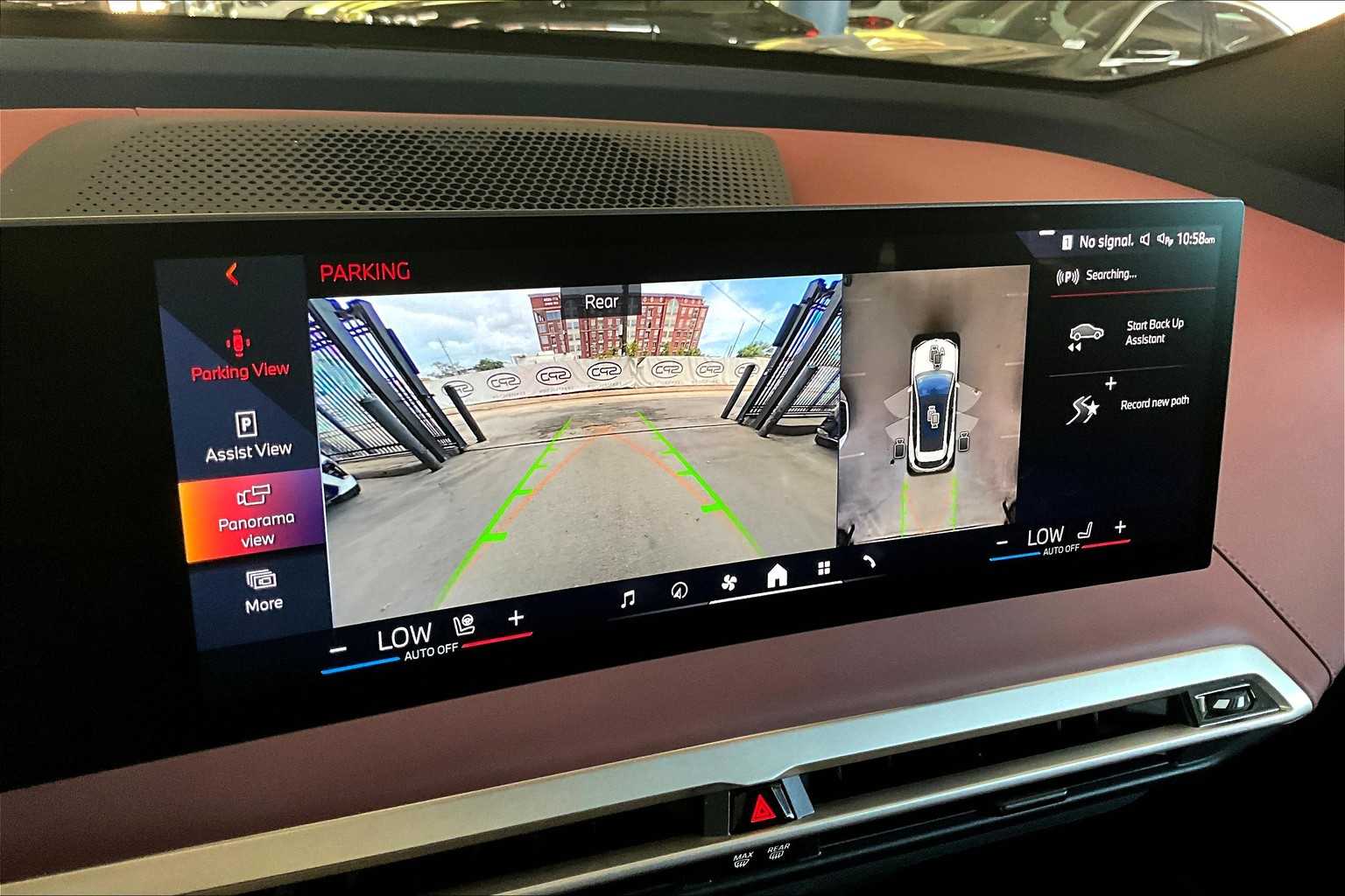 2024 Bmw iX photo 24