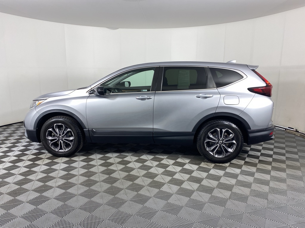 2020 Honda CR-V EX photo 3