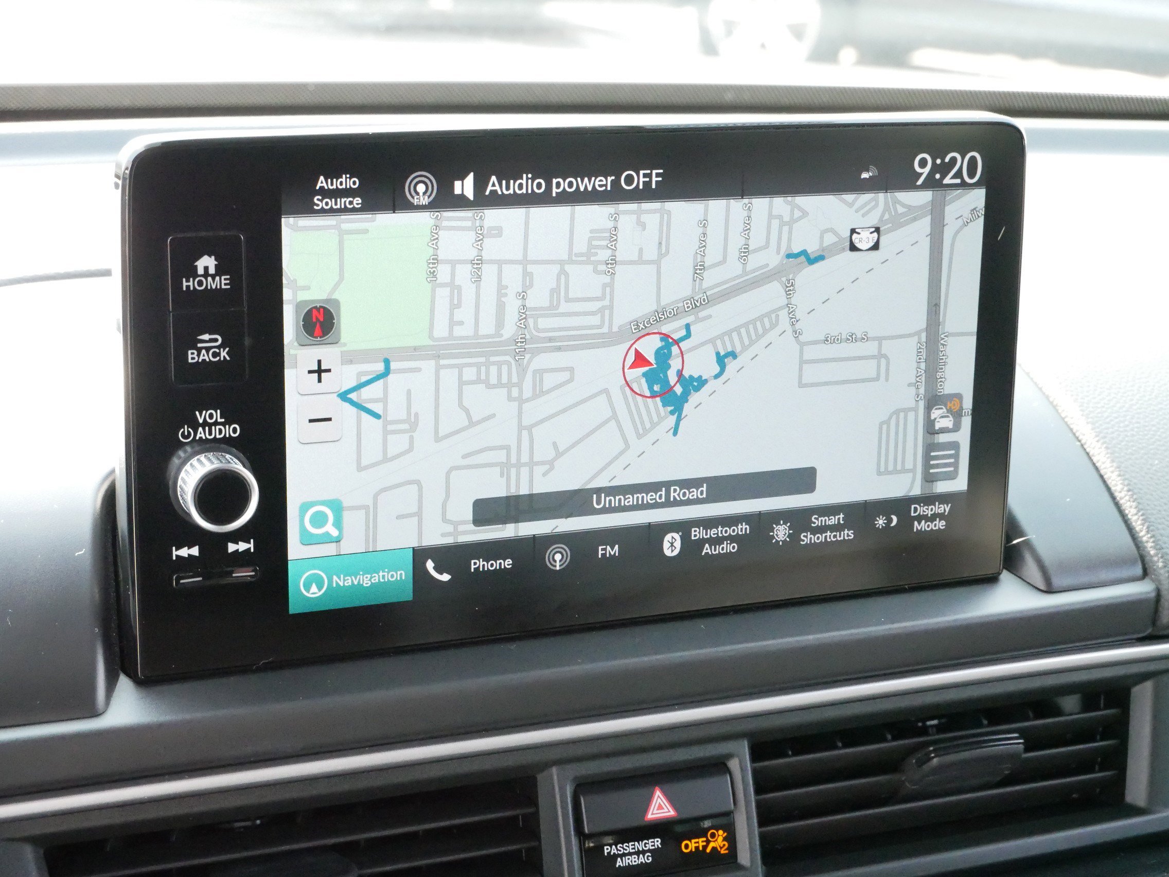 2023 Honda Pilot Touring photo 22