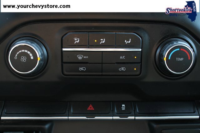 2019 Chevrolet Silverado 1500 Work Truck photo 27