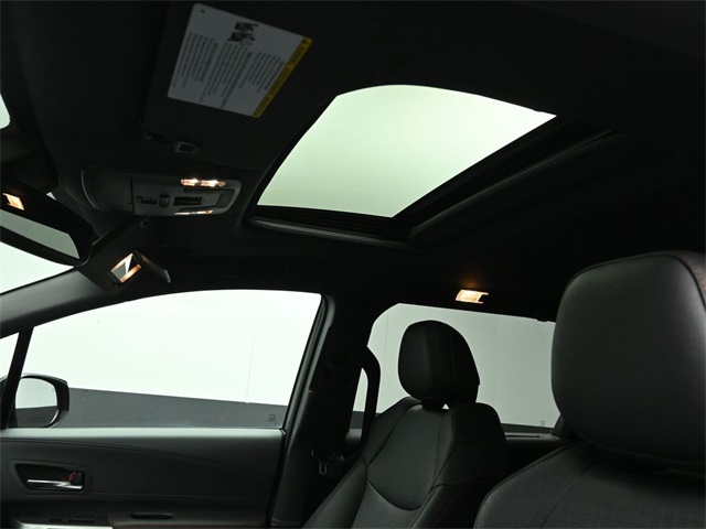 2021 TOYOTA SIENNA - Image 19