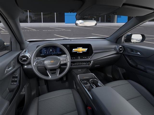 2026 Chevrolet Equinox LT photo 15