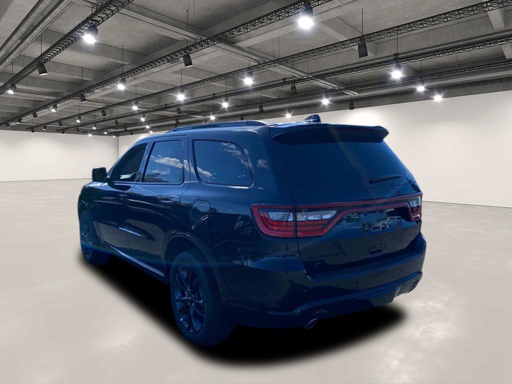 2026 Dodge Durango GT Plus photo 2
