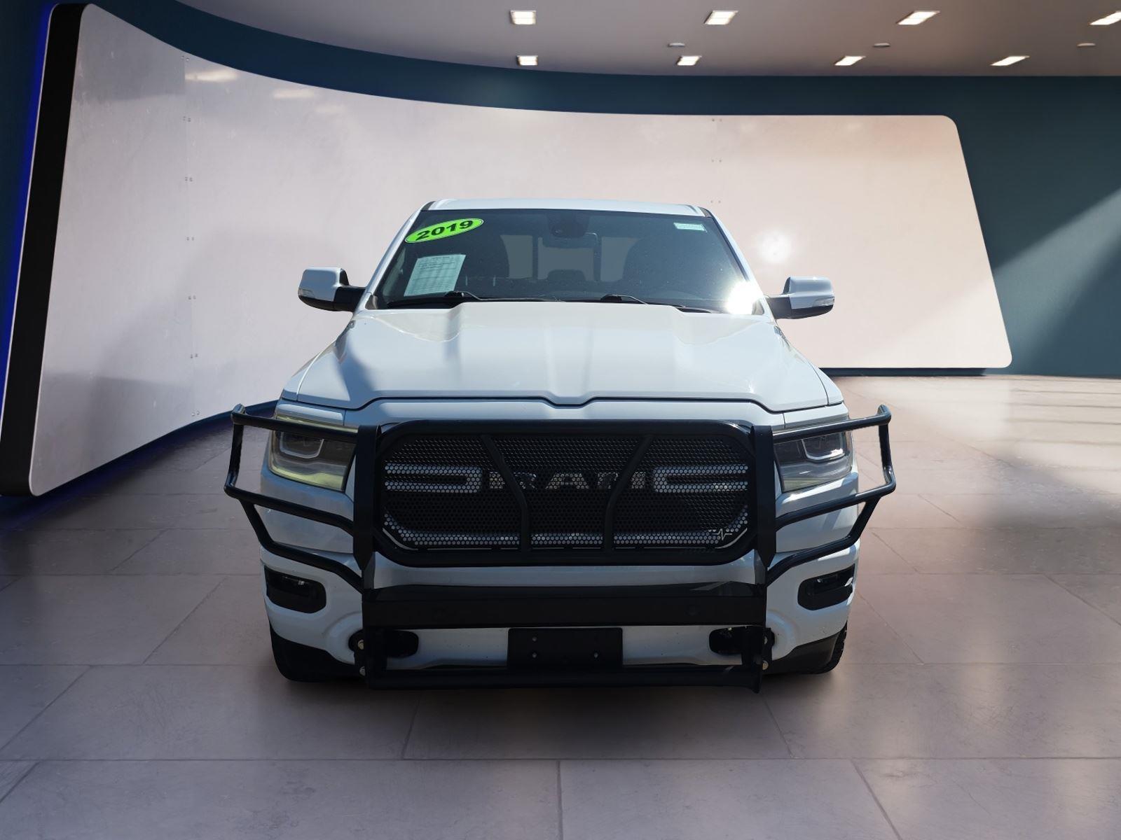 2019 Ram 1500 Big Horn Lone Star photo 8