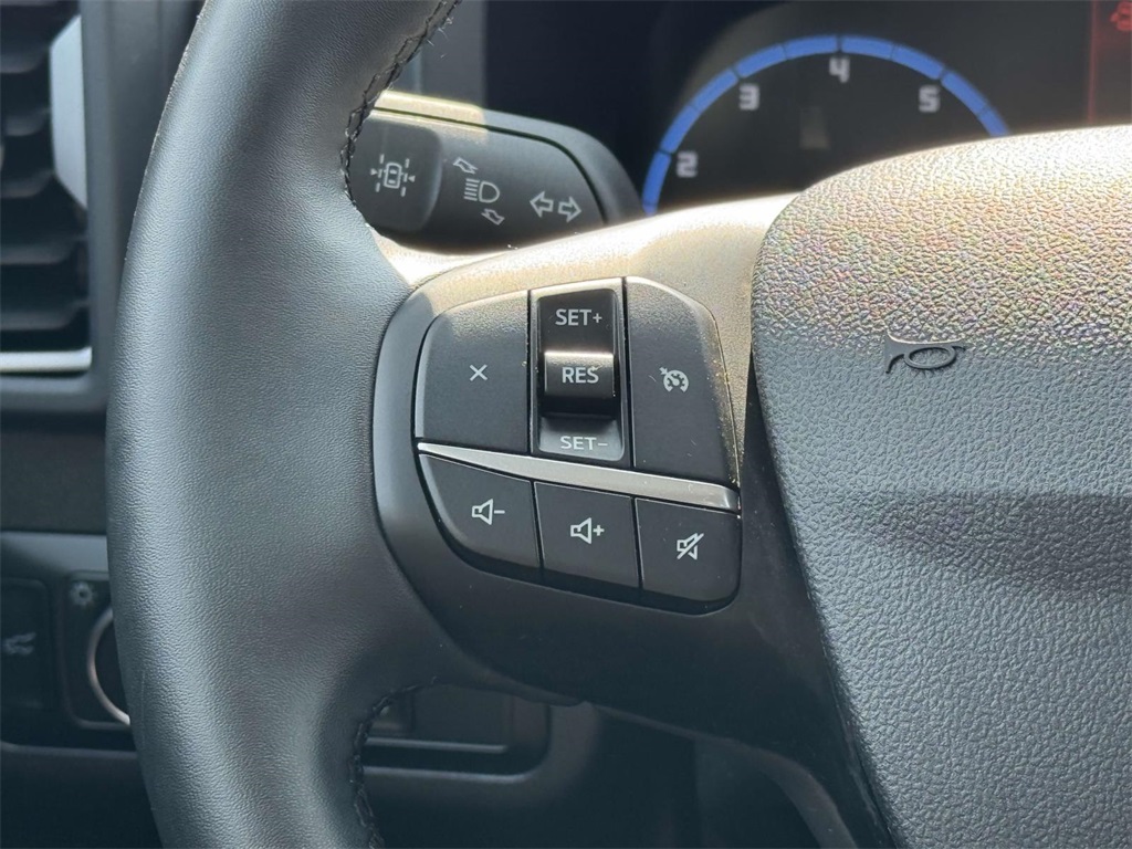 2024 Ford Bronco Sport Big Bend photo 19