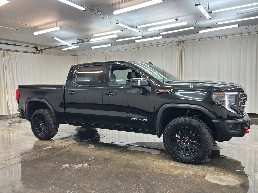 2023 Gmc Sierra 1500 AT4X photo 3