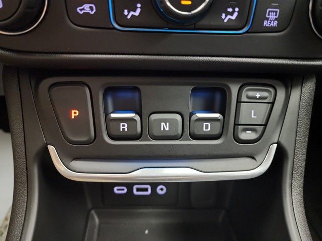 2021 Gmc Terrain SLE photo 23