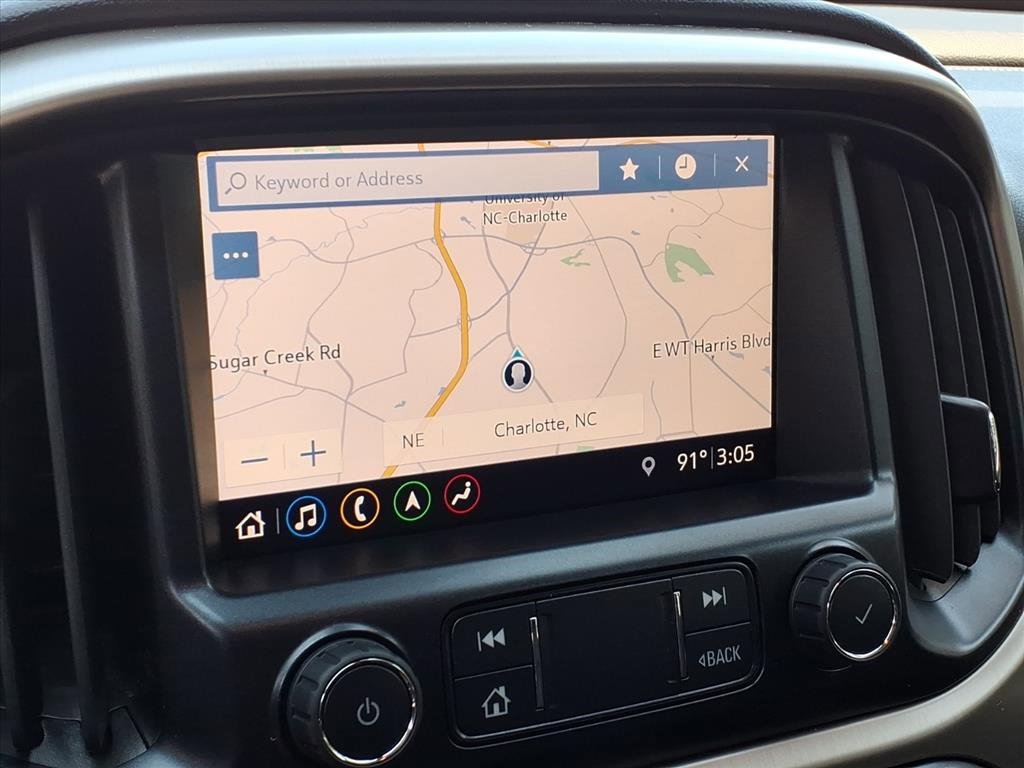 2020 Gmc Canyon Denali photo 4