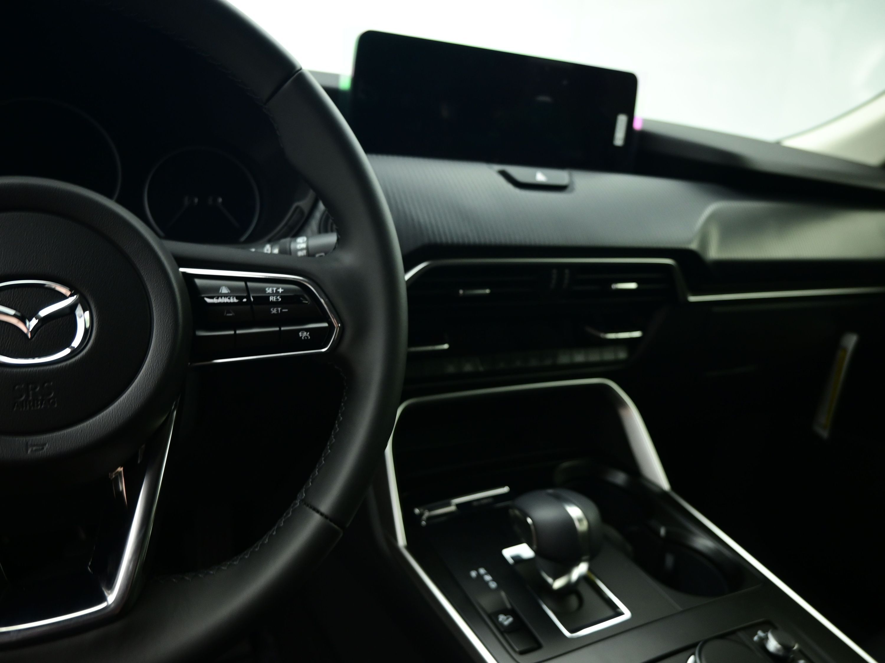 2025 Mazda CX-90 3.3 Turbo Select photo 15