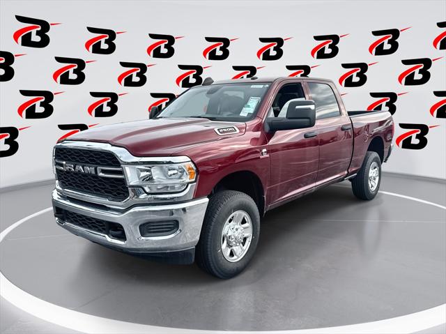 2024 RAM Ram 2500 Pickup Tradesman's photo