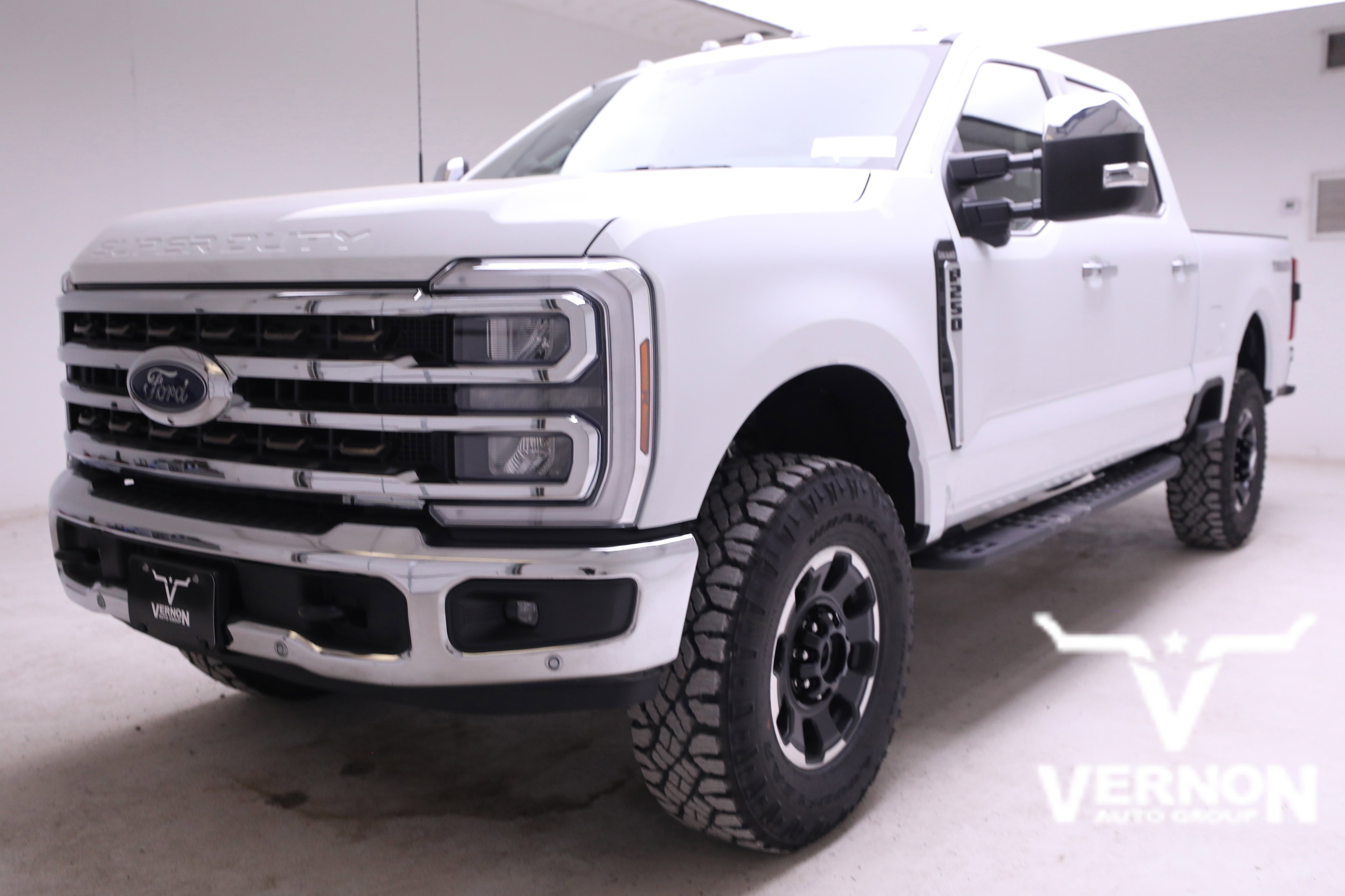 2026 Ford F-250 Super Duty King Ranch's photo