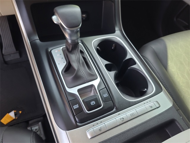 2022 Kia Carnival LXS photo 22