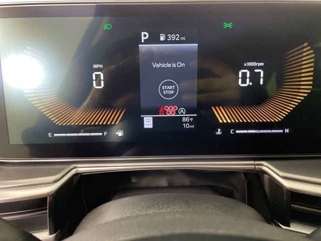 2025 Kia Sorento S photo 24