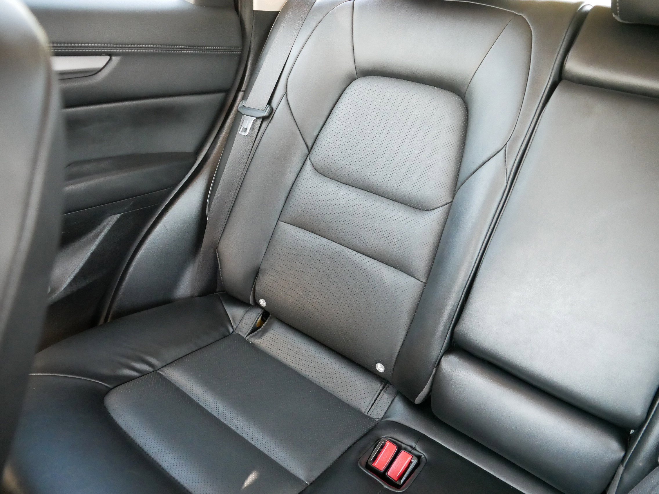 2024 Mazda CX-5 2.5 Select photo 12