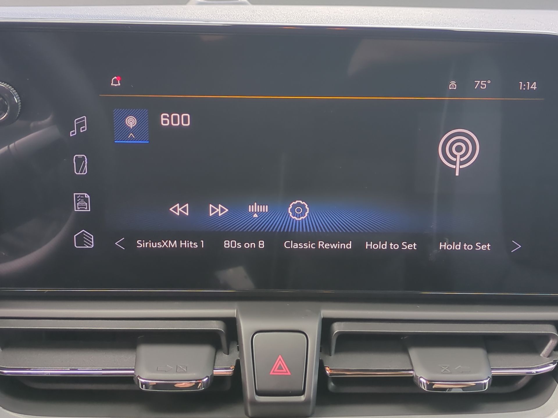 2026 Chevrolet Trailblazer LS photo 14
